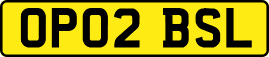 OP02BSL