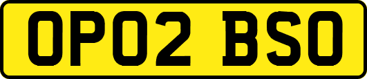 OP02BSO