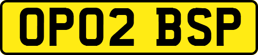 OP02BSP