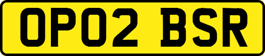 OP02BSR