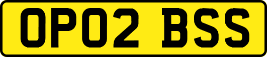 OP02BSS