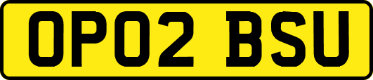 OP02BSU