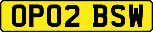 OP02BSW