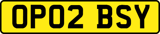 OP02BSY