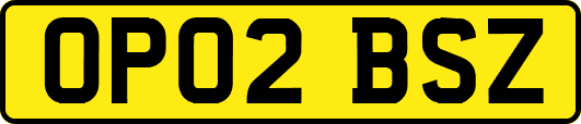 OP02BSZ