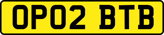 OP02BTB