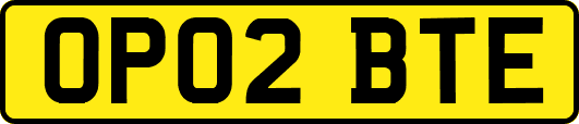 OP02BTE