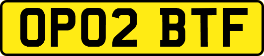 OP02BTF