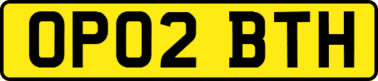OP02BTH