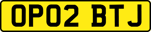 OP02BTJ