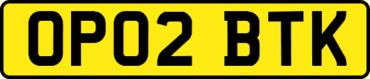 OP02BTK
