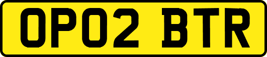 OP02BTR