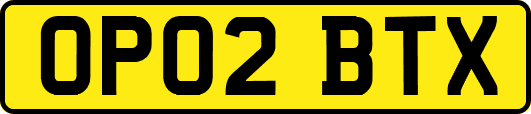 OP02BTX