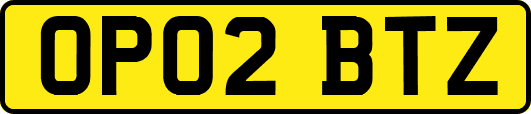 OP02BTZ
