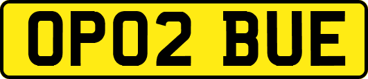 OP02BUE