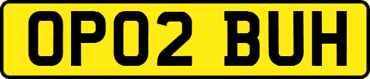 OP02BUH