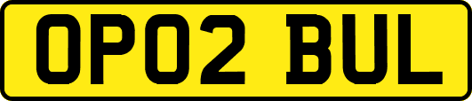 OP02BUL