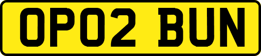 OP02BUN