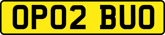 OP02BUO