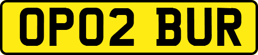 OP02BUR