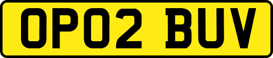 OP02BUV