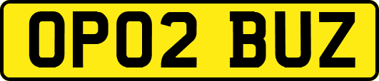 OP02BUZ
