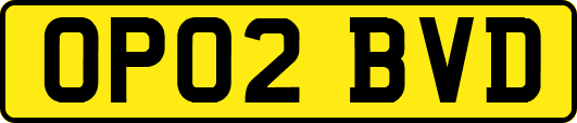 OP02BVD