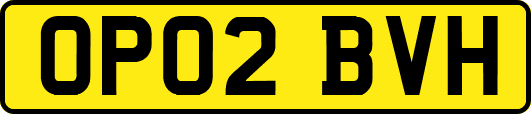 OP02BVH