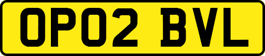 OP02BVL