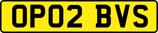 OP02BVS