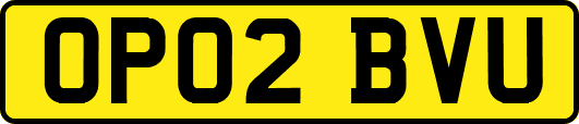 OP02BVU