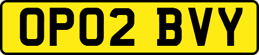 OP02BVY