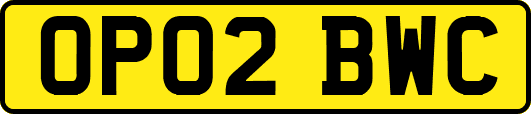 OP02BWC