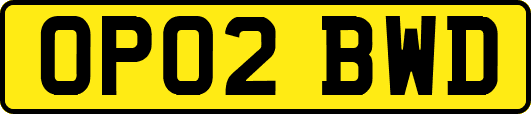 OP02BWD