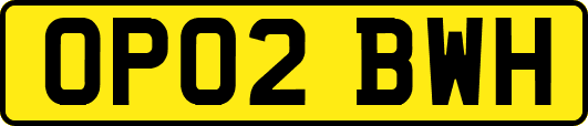 OP02BWH
