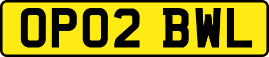OP02BWL