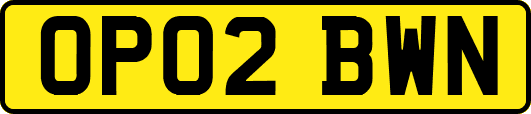 OP02BWN