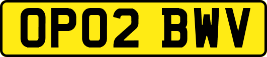 OP02BWV