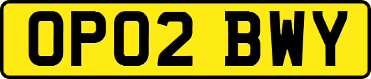 OP02BWY