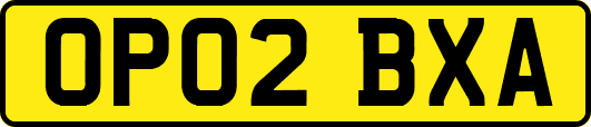 OP02BXA