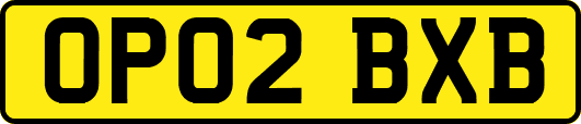 OP02BXB