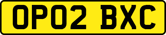OP02BXC