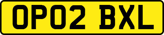 OP02BXL