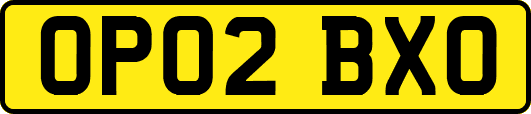 OP02BXO