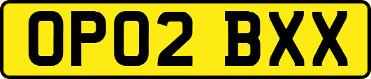 OP02BXX