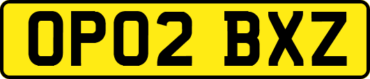OP02BXZ