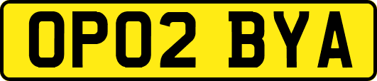 OP02BYA