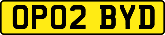 OP02BYD