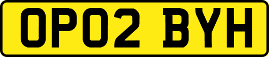 OP02BYH
