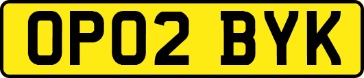 OP02BYK